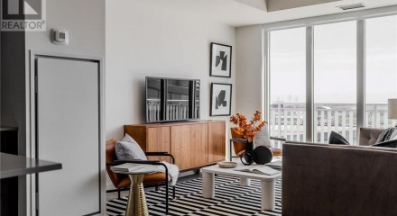 Residential - Condo/Apartment - Toronto, Canada - Canada
