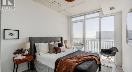 Residential - Condo/Apartment - Toronto, Canada - Canada