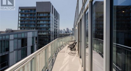 Residential - Condo/Apartment - Toronto, Canada - Canada