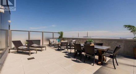 Residential - Condo/Apartment - Toronto, Canada - Canada