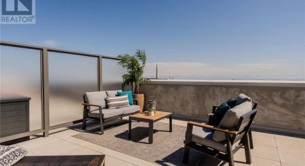 Residential - Condo/Apartment - Toronto, Canada - Canada