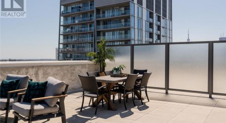 Residential - Condo/Apartment - Toronto, Canada - Canada