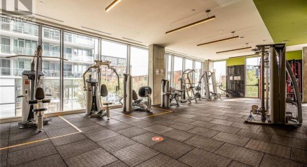 Residential - Condo/Apartment - Toronto, Canada - Canada