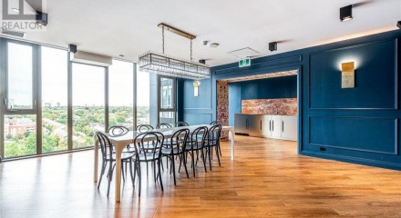 Residential - Condo/Apartment - Toronto, Canada - Canada