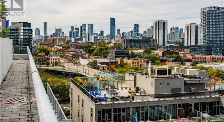 Residential - Condo/Apartment - Toronto, Canada - Canada