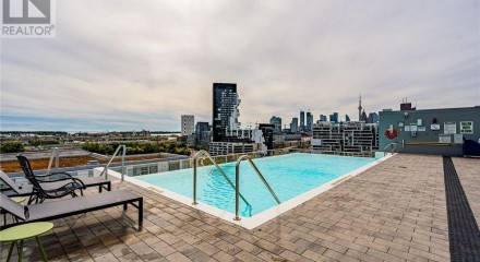 Residential - Condo/Apartment - Toronto, Canada - Canada
