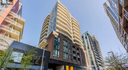 Residential - Condo/Apartment - Toronto, Canada - Canada