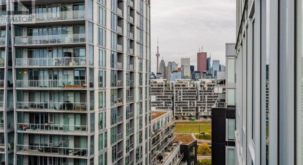 Residential - Condo/Apartment - Toronto, Canada - Canada