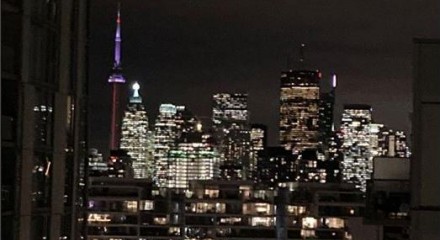 Residential - Condo/Apartment - Toronto, Canada - Canada