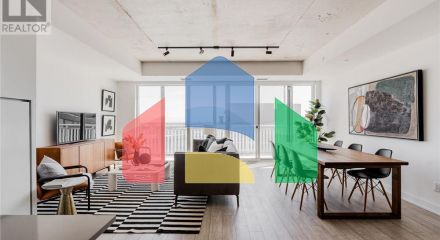 Residential - Condo/Apartment - Toronto, Canada - Canada