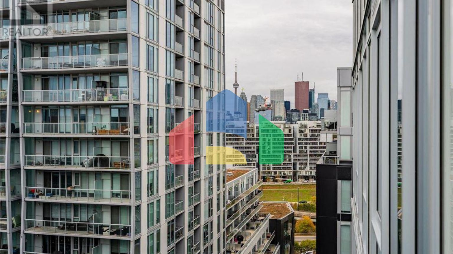 Residential - Condo/Apartment - Toronto, Canada - Canada