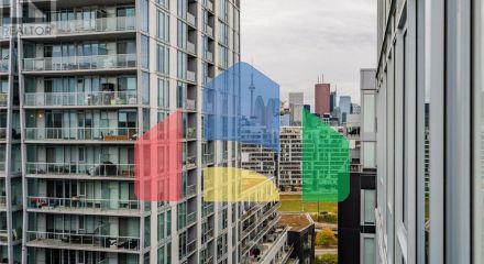 Residential - Condo/Apartment - Toronto, Canada - Canada