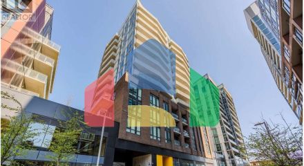 Residential - Condo/Apartment - Toronto, Canada - Canada