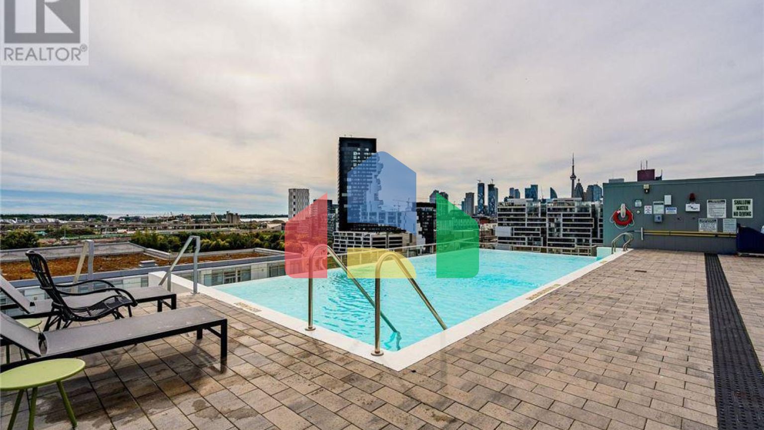 Residential - Condo/Apartment - Toronto, Canada - Canada