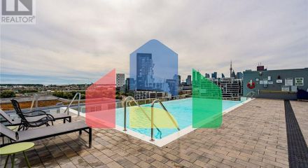 Residential - Condo/Apartment - Toronto, Canada - Canada