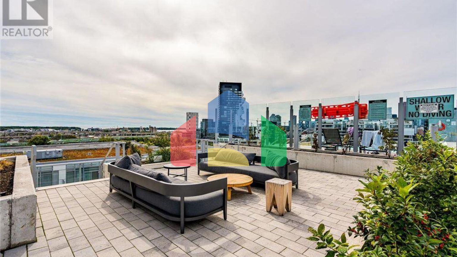 Residential - Condo/Apartment - Toronto, Canada - Canada