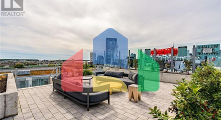 Residential - Condo/Apartment - Toronto, Canada - Canada