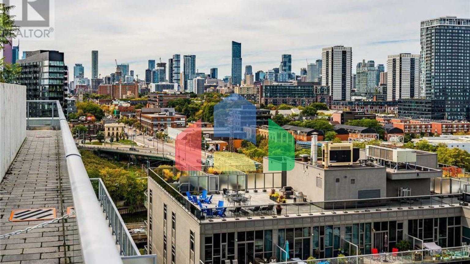 Residential - Condo/Apartment - Toronto, Canada - Canada