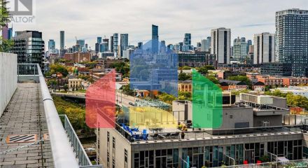 Residential - Condo/Apartment - Toronto, Canada - Canada