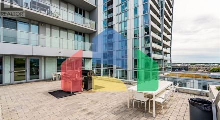 Residential - Condo/Apartment - Toronto, Canada - Canada