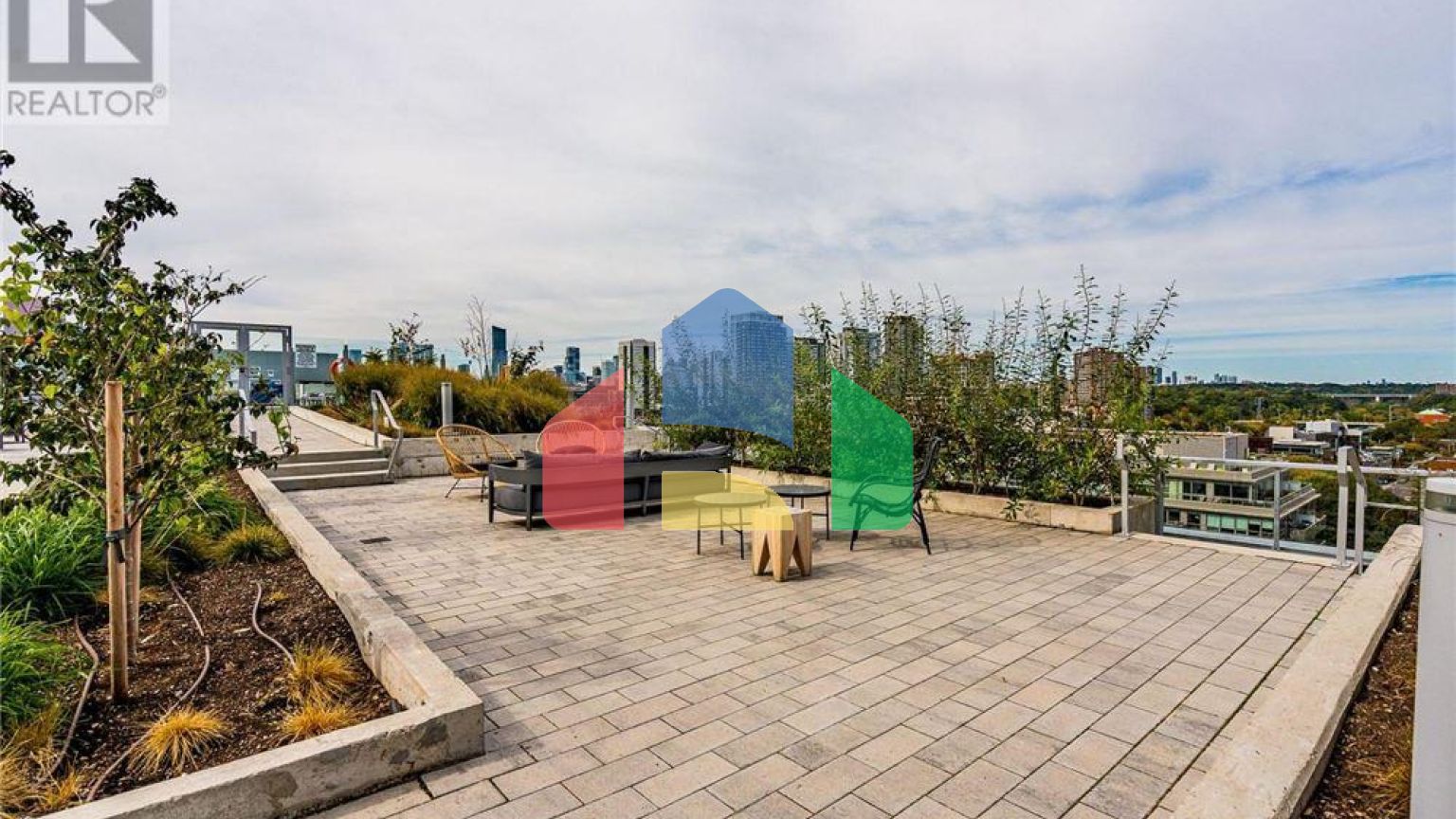 Residential - Condo/Apartment - Toronto, Canada - Canada