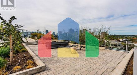 Residential - Condo/Apartment - Toronto, Canada - Canada