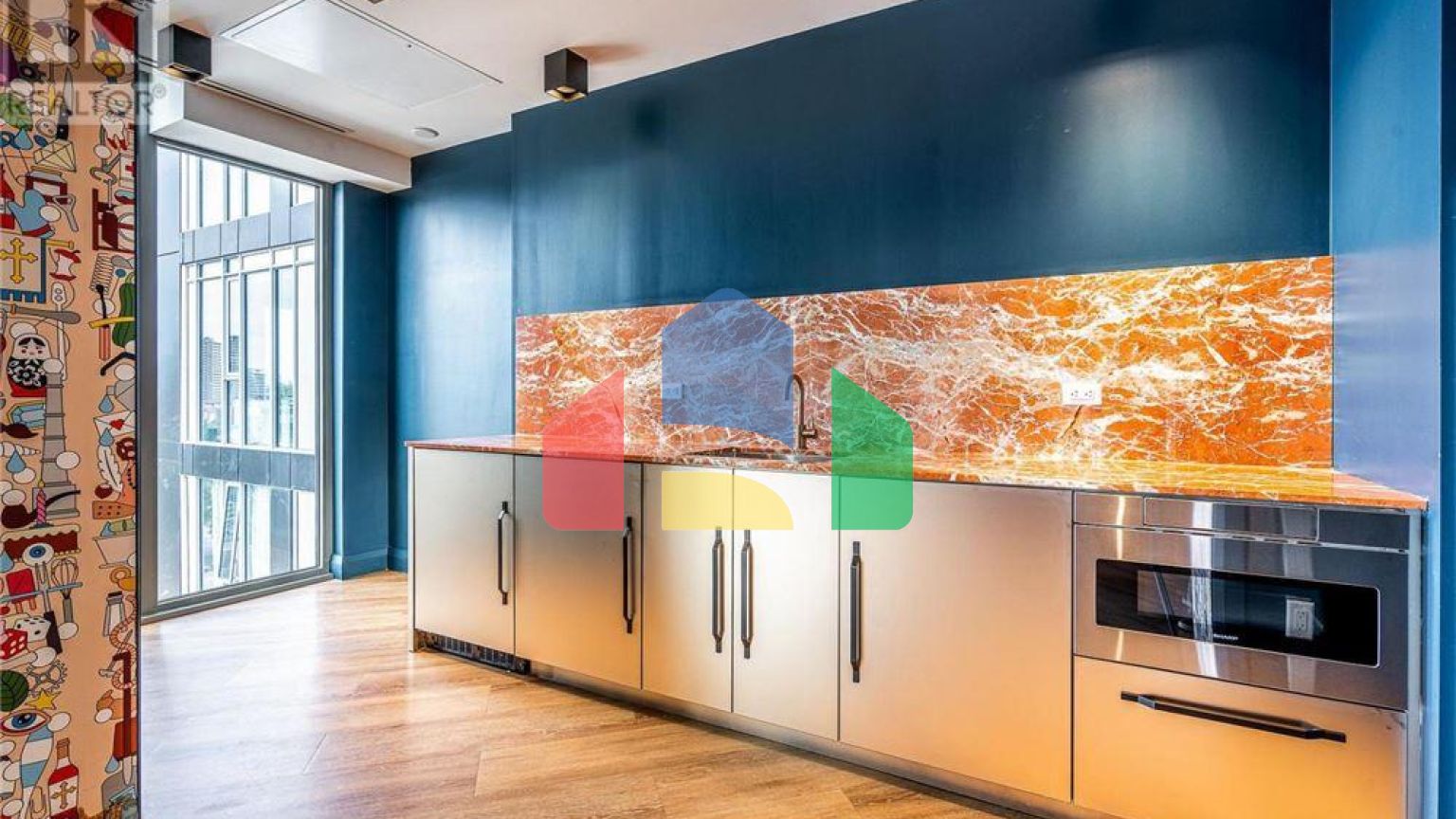 Residential - Condo/Apartment - Toronto, Canada - Canada