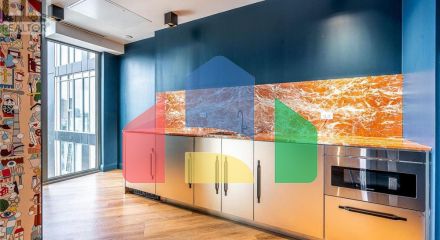 Residential - Condo/Apartment - Toronto, Canada - Canada