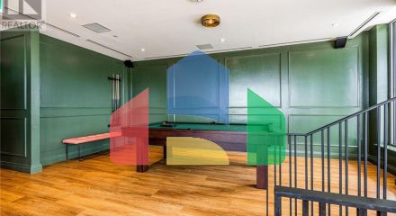 Residential - Condo/Apartment - Toronto, Canada - Canada