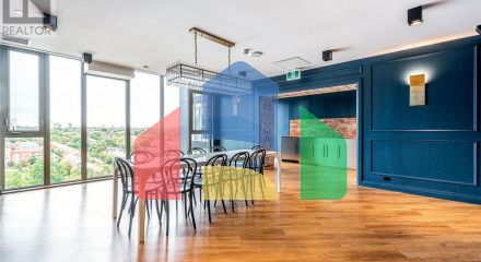 Residential - Condo/Apartment - Toronto, Canada - Canada