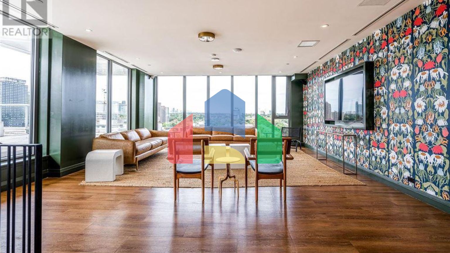 Residential - Condo/Apartment - Toronto, Canada - Canada