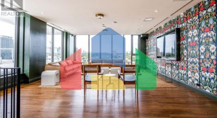 Residential - Condo/Apartment - Toronto, Canada - Canada