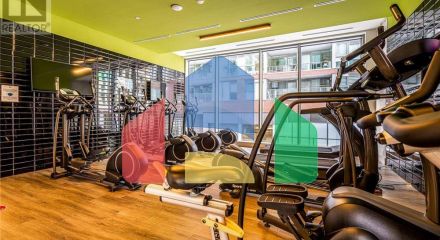 Residential - Condo/Apartment - Toronto, Canada - Canada