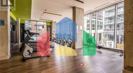 Residential - Condo/Apartment - Toronto, Canada - Canada