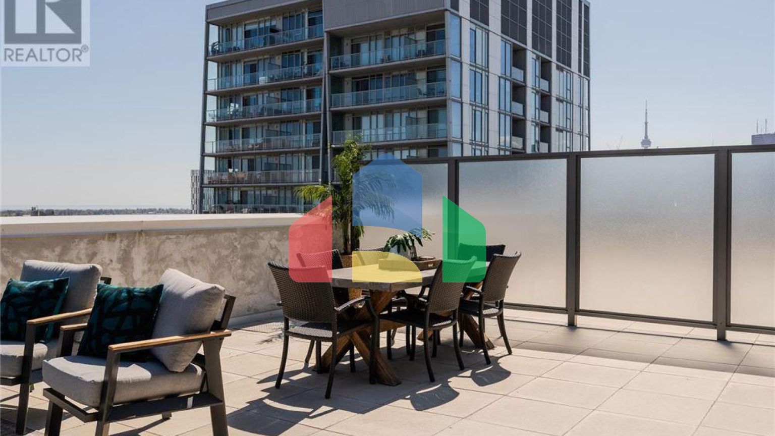 Residential - Condo/Apartment - Toronto, Canada - Canada