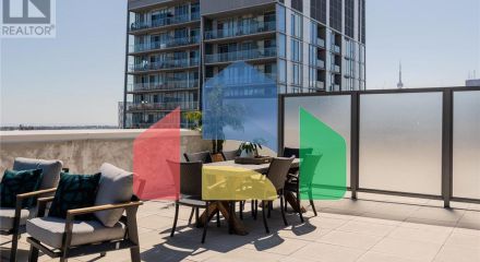 Residential - Condo/Apartment - Toronto, Canada - Canada