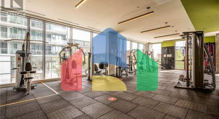 Residential - Condo/Apartment - Toronto, Canada - Canada