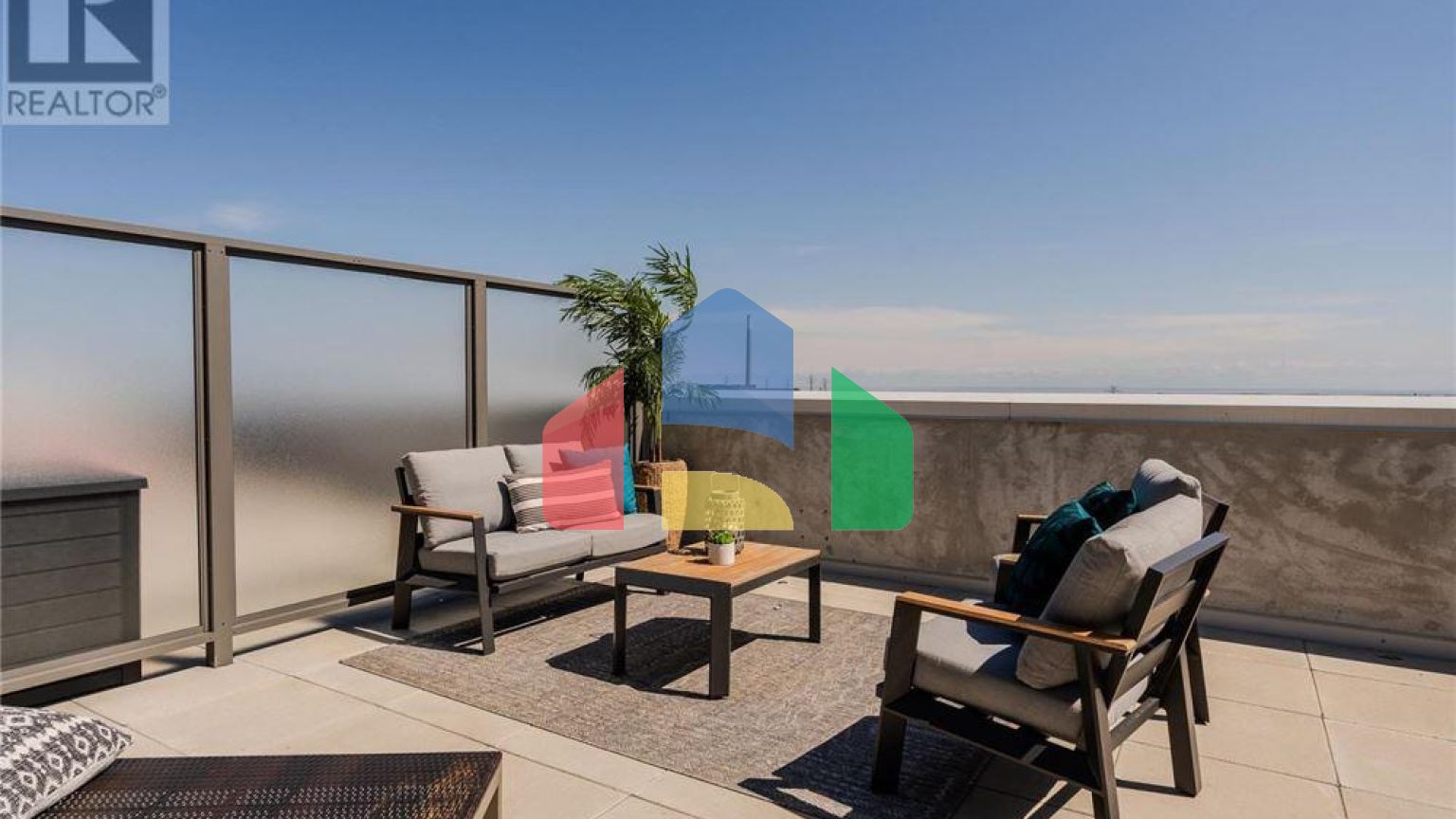 Residential - Condo/Apartment - Toronto, Canada - Canada