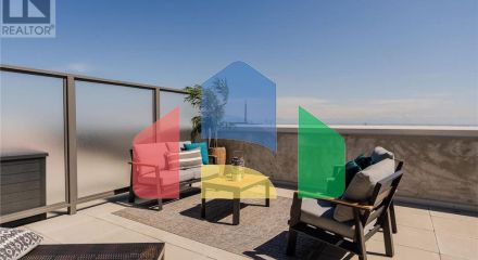 Residential - Condo/Apartment - Toronto, Canada - Canada