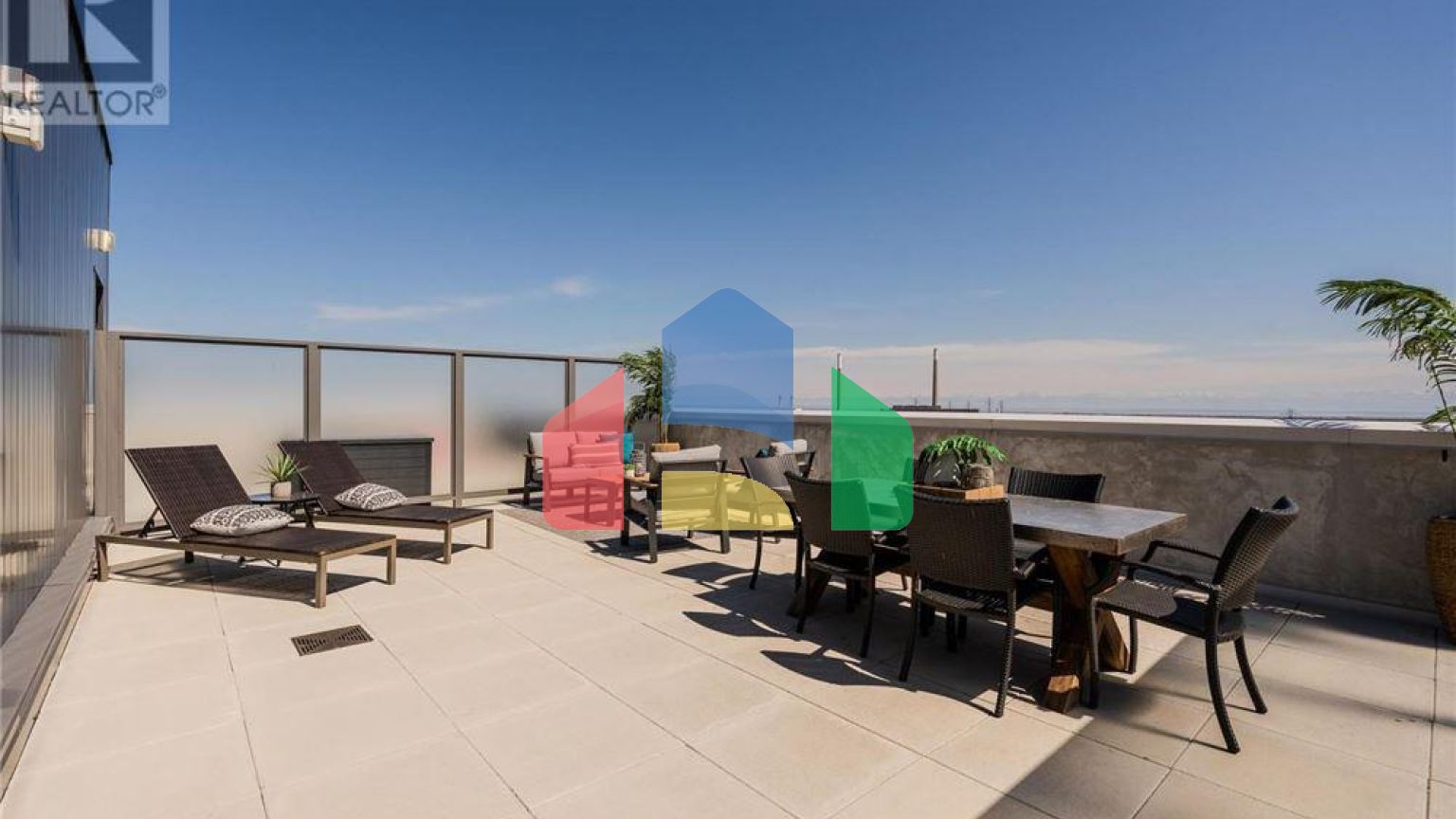 Residential - Condo/Apartment - Toronto, Canada - Canada