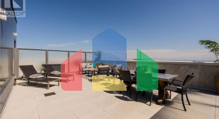 Residential - Condo/Apartment - Toronto, Canada - Canada