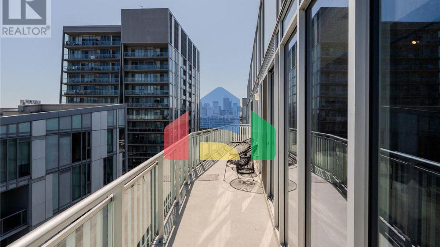 Residential - Condo/Apartment - Toronto, Canada - Canada