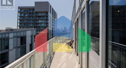 Residential - Condo/Apartment - Toronto, Canada - Canada