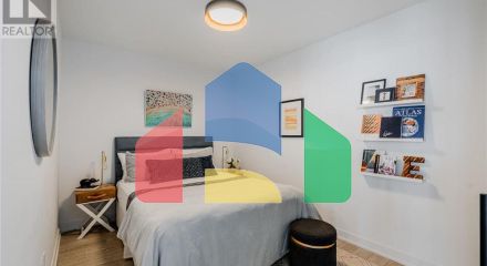 Residential - Condo/Apartment - Toronto, Canada - Canada