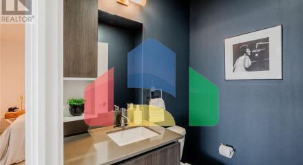 Residential - Condo/Apartment - Toronto, Canada - Canada