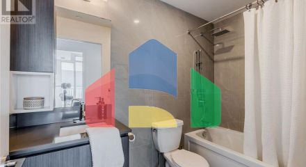 Residential - Condo/Apartment - Toronto, Canada - Canada