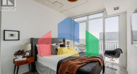 Residential - Condo/Apartment - Toronto, Canada - Canada