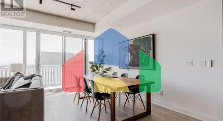 Residential - Condo/Apartment - Toronto, Canada - Canada