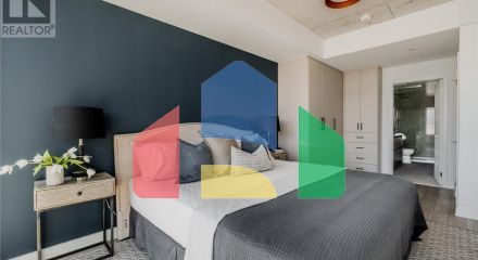 Residential - Condo/Apartment - Toronto, Canada - Canada