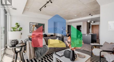 Residential - Condo/Apartment - Toronto, Canada - Canada